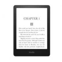 Tableta Amazon Kindle Paperwhite Signature Edition (32 GB) 2024 Black B0C8RR4WN3