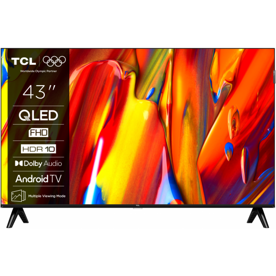Televizor TCL  43V5C