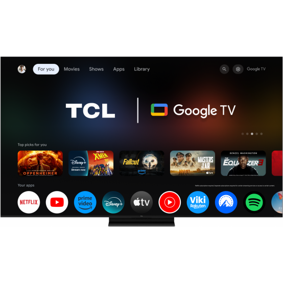 Televizor TCL  75Q7C