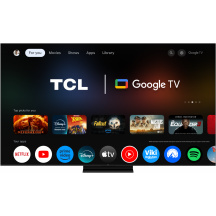 Televizor TCL  75Q7C