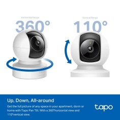 Camera de supraveghere TP-Link  Tapo C222 2