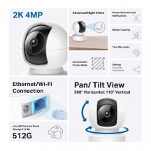 Camera de supraveghere TP-Link  Tapo C222