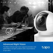 Camera de supraveghere TP-Link  Tapo C222