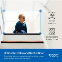 Camera de supraveghere TP-Link  Tapo C222