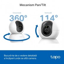 Camera de supraveghere TP-Link  Tapo C230