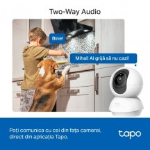 Camera de supraveghere TP-Link  Tapo C230