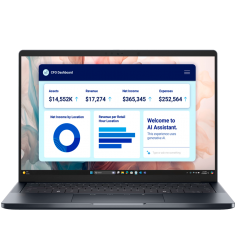 Laptop Dell Pro 14 Premium PA14250_FU7268V32GB1TBW3Y-05