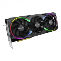 Placa video PNY GeForce RTX 5080 ARGB EPIC-X RGB Overclocked Triple Fan GPU VCG508016TFXXPB1-O