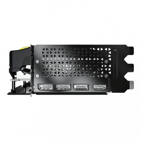 Placa video PNY GeForce RTX 5080 ARGB EPIC-X RGB Overclocked Triple Fan GPU VCG508016TFXXPB1-O