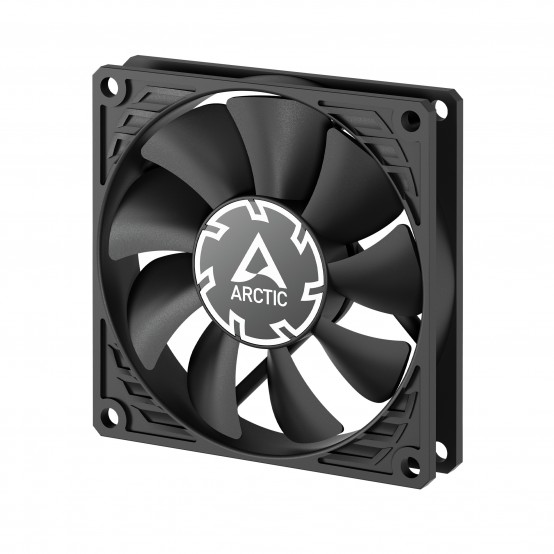 Ventilator Arctic P8 Slim PWM PST ACFAN00295A