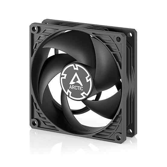 Ventilator Arctic P9 Silent ACFAN00297A