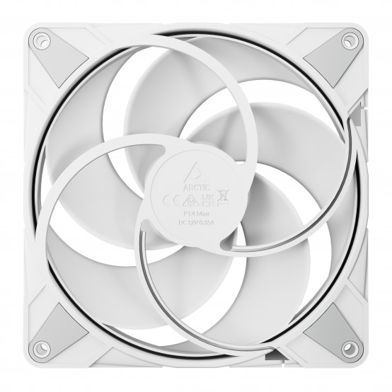 Ventilator Arctic P14 Max White ACFAN00304A