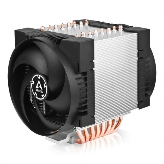Cooler Arctic Freezer 4U-M Rev. 2 ACFRE00133B