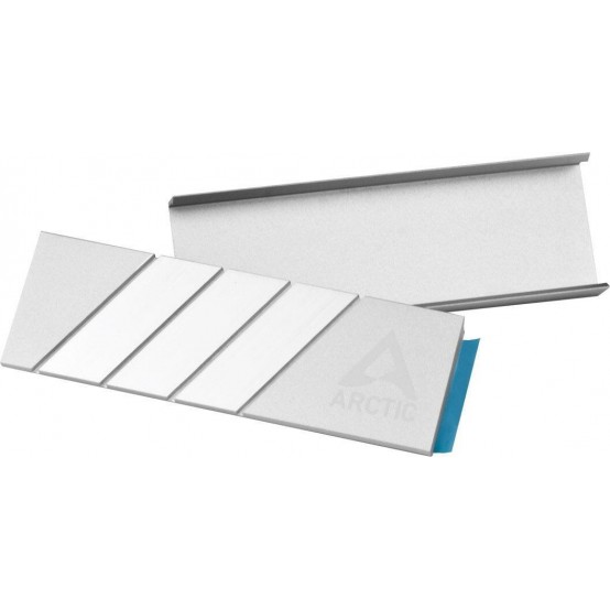 Cooler Arctic M2 Pro White ACOTH00002A