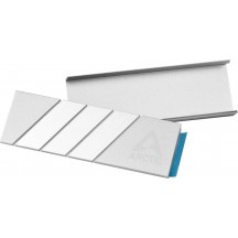 Cooler Arctic M2 Pro White ACOTH00002A