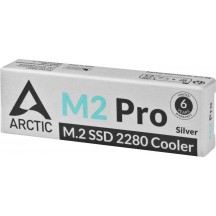 Cooler Arctic M2 Pro White ACOTH00002A