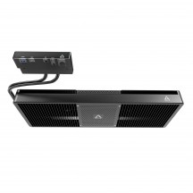 Calculator brand Arctic senza 5700G Silent Under Desk PC ACPCC00002A