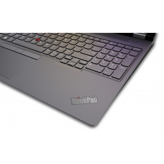 Laptop Lenovo ThinkPad P16 Gen 2 21FA005CGE