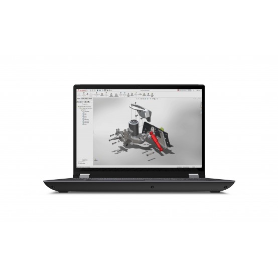 Laptop Lenovo ThinkPad P16 Gen 2 21FA005HGE