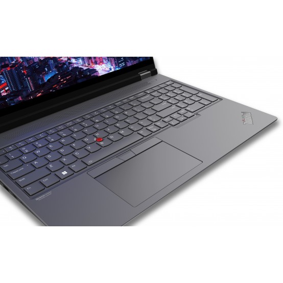Laptop Lenovo ThinkPad P16 Gen 2 21FA005HGE