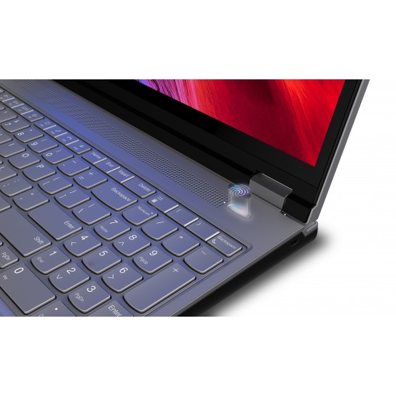 Laptop Lenovo ThinkPad P16 Gen 2 21FA005HGE