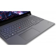 Laptop Lenovo ThinkPad P16 Gen 2 21FA004MGE