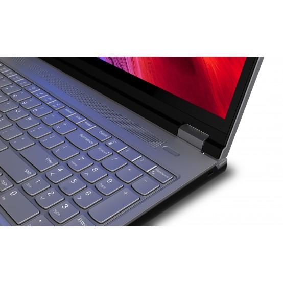 Laptop Lenovo ThinkPad P16 Gen 2 21FA005QGE