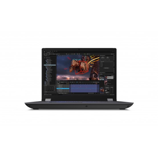 Laptop Lenovo ThinkPad P16 Gen 2 21FA005QGE
