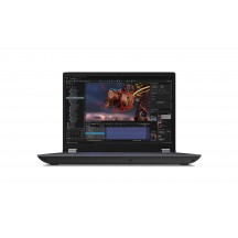 Laptop Lenovo ThinkPad P16 Gen 2 21FA005QGE