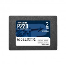 SSD Patriot P220 P220S2TB25