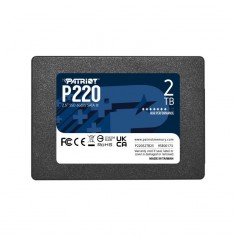 SSD Patriot P220 P220S2TB25 2