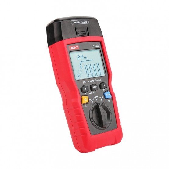 Tester Uni-T TDR Cable Tester UT685B