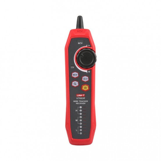 Tester Uni-T TDR Cable Tester UT685B