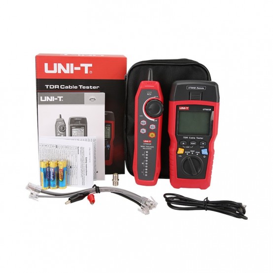 Tester Uni-T TDR Cable Tester UT685B
