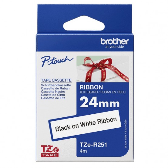 Hartie Brother  TZE-R251