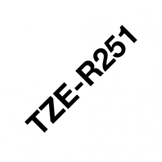 Hartie Brother  TZE-R251