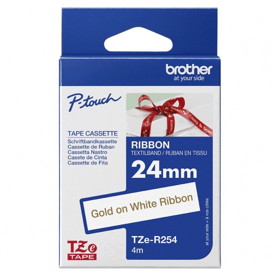 Hartie Brother  TZE-R254