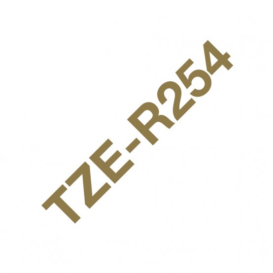 Hartie Brother  TZE-R254