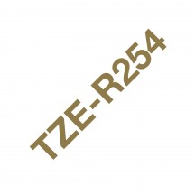 Hartie Brother  TZE-R254