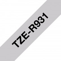 Hartie Brother TZE-R931