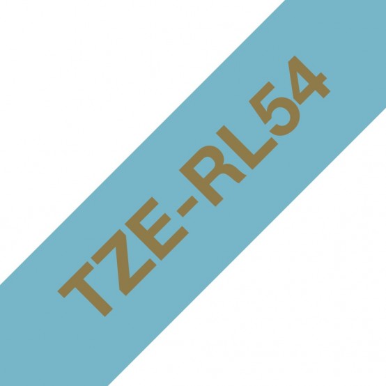 Hartie Brother  TZE-RL54