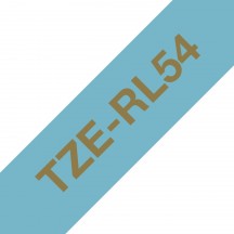 Hartie Brother  TZE-RL54