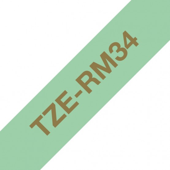 Hartie Brother  TZE-RM34