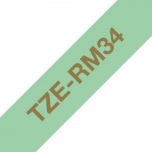 Hartie Brother TZE-RM34