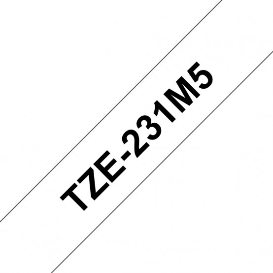 Hartie Brother  TZE231M5