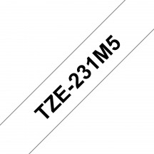 Hartie Brother  TZE231M5