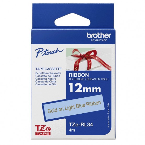 Hartie Brother  TZERL34