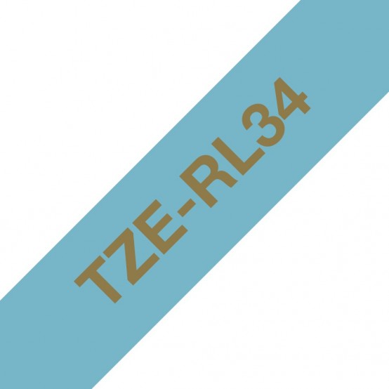 Hartie Brother  TZERL34