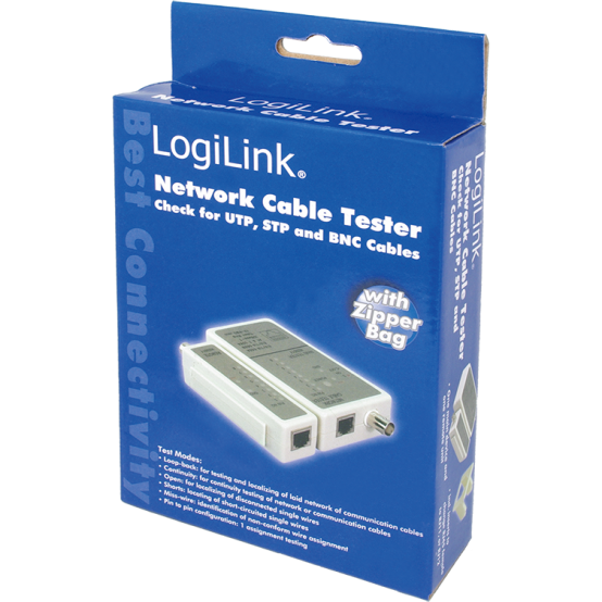 Tester LogiLink  WZ0011