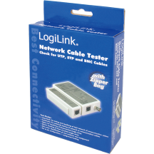 Tester LogiLink  WZ0011
